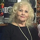 Знакомства: Елизавета, 67 лет, Москва