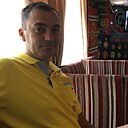 Знакомства: Николай, 47 лет, Астрахань