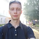 Знакомства: Иван, 36 лет, Вологда