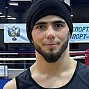 Знакомства: Ильхам, 36 лет, Комсомольск-на-Амуре