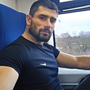 Знакомства: Мирзо, 42 года, Тольятти