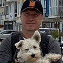 Знакомства: Роберт, 50 лет, Краснодар