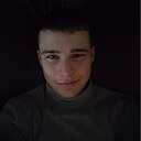 Знакомства: Роман, 24 года, Омутнинск