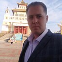 Знакомства: Владимир, 35 лет, Элиста