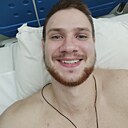 Знакомства: Арсений, 26 лет, Москва