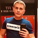 Знакомства: Николай, 39 лет, Черемхово