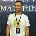 Знакомства: Арсен, 34 года, Нальчик