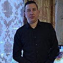 Знакомства: Антоха, 37 лет, Ульяновск