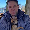 Знакомства: Валентин, 45 лет, Сыктывкар