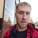 Знакомства: Дима, 26 лет, Городец