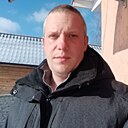 Знакомства: Иван, 35 лет, Гомель