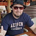 Знакомства: Ромуальдо, 47 лет, Энгельс