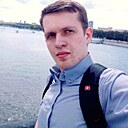 Знакомства: Денис, 26 лет, Москва