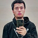 Знакомства: Ойбек Нозимов, 23 года, Маслянино