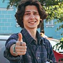 Знакомства: Кирилл, 21 год, Санкт-Петербург