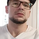 Знакомства: Антон, 36 лет, Хабаровск