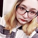 Знакомства: Анастасия, 25 лет, Коркино