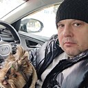 Знакомства: Сергей, 40 лет, Пинск