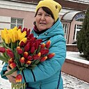 Знакомства: Мария, 63 года, Мозырь