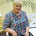 Знакомства: Варенька, 68 лет, Брагин