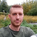 Знакомства: Вадим, 37 лет, Архангельск