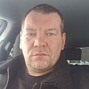 Знакомства: Игорь, 42 года, Ульяновск