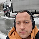 Знакомства: Андрей, 37 лет, Пинск