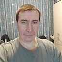 Знакомства: Владимир, 45 лет, Ревда