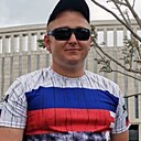 Знакомства: Дмитрий, 39 лет, Ейск