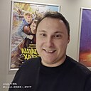 Знакомства: Виталий, 35 лет, Москва