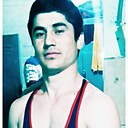 Знакомства: Руслан, 35 лет, Душанбе