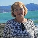 Знакомства: Ольга, 69 лет, Краснодар
