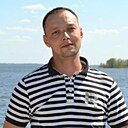 Знакомства: Алексей, 44 года, Сызрань