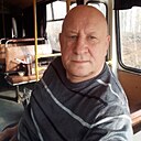 Знакомства: Владимир, 60 лет, Котельнич