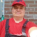 Знакомства: Анатолий, 46 лет, Северодвинск