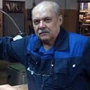 Знакомства: Валерий, 68 лет, Димитровград