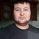 Знакомства: Серик, 37 лет, Рубцовск
