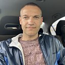 Знакомства: Леша, 41 год, Москва