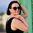 Знакомства: Юлия, 46 лет, Северодвинск