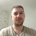 Знакомства: Михаил, 37 лет, Сыктывкар