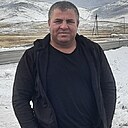 Знакомства: Толик, 43 года, Уральск