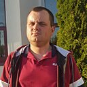 Знакомства: Игорь, 36 лет, Молодечно