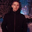 Знакомства: Стас, 28 лет, Воложин