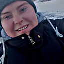 Знакомства: Аня, 25 лет, Зима