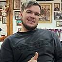 Знакомства: Антон, 31 год, Подольск