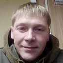 Знакомства: Виктор, 40 лет, Дудинка