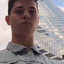 Знакомства: Юрий, 24 года, Минск