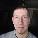 Знакомства: Илья, 38 лет, Пермь