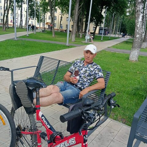 Фото - Tabor.ru