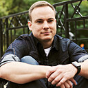 Знакомства: Илья, 39 лет, Брест